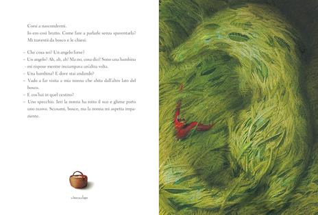 In bocca al lupo. Ediz. illustrata - Fabian Negrin - 5