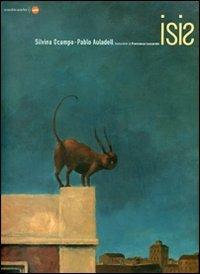 Isis - Silvina Ocampo,Pablo Auladell - copertina