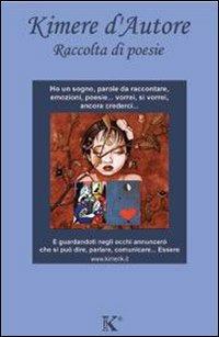 Kimere d'autore - copertina