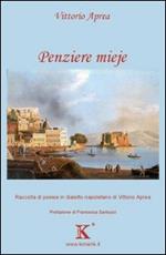 Penziere mieje