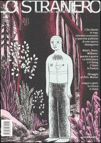 Lo straniero. Vol. 49 - copertina
