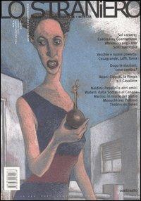 Lo straniero vol. 50-51. Ediz. illustrata - copertina