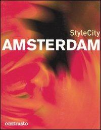 Amsterdam - copertina