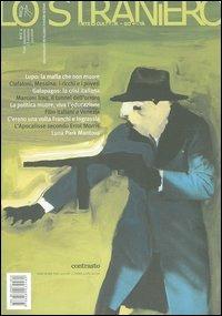 Lo straniero. Vol. 53 - copertina