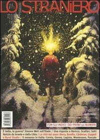 Lo straniero vol. 54-55. Ediz. illustrata - copertina
