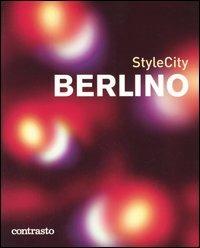 Berlino - copertina