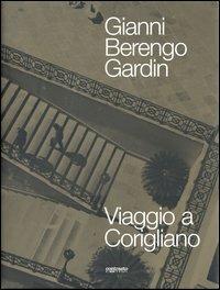 Viaggio a Corigliano - Gianni Berengo Gardin - copertina