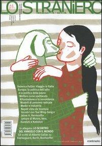 Lo straniero. Ediz. illustrata. Vol. 56 - copertina