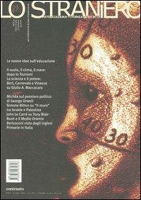 Lo straniero. Ediz. illustrata. Vol. 57 - copertina