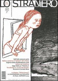 Lo straniero. Ediz. illustrata. Vol. 59 - copertina