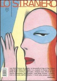 Lo straniero. Vol. 61 - copertina