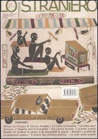 Lo straniero. Ediz. illustrata. Vol. 65 - copertina