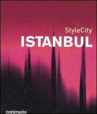 Istanbul. Ediz. illustrata - copertina