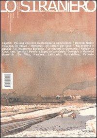 Lo straniero vol. 66-67 - copertina