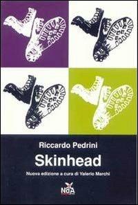 Skinhead - Riccardo Pedrini - copertina