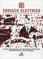 Zodiaco elettrico. Con CD Audio - Aidoru - copertina
