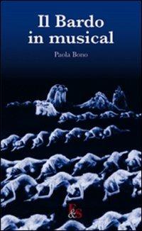 Il bardo in musical - Paola Bono - copertina