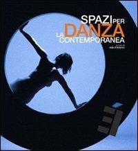 Spazi per la danza contemporanea - copertina