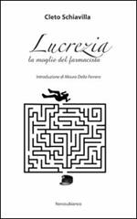 Lucrezia, la moglie del farmacista