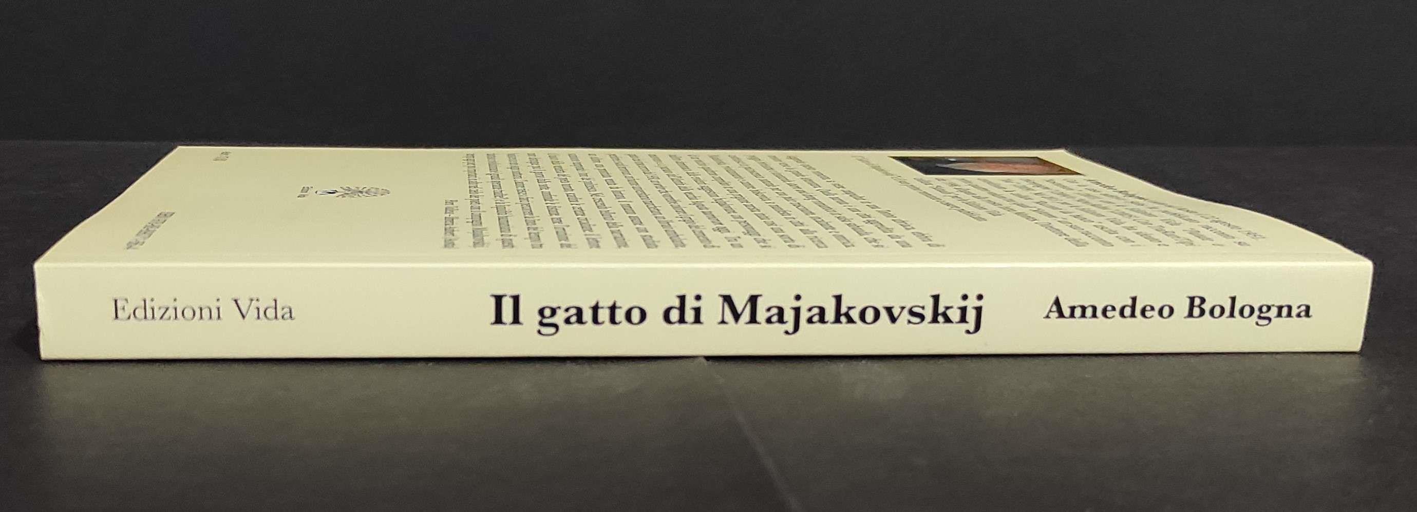 Il gatto di Majacowskij