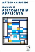 Manuale di psicometria applicata