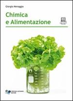 Chimica e alimentazione. Per gli Ist. professionali alberghieri. Con espansione online