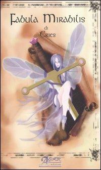Fabula mirabilis - Eries - copertina