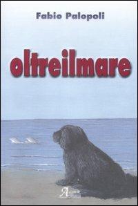 Oltreilmare - Fabio Palopoli - copertina