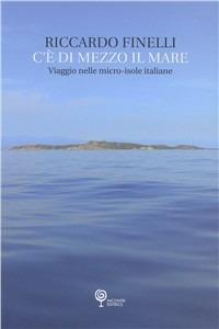 C'è' di mezzo il mare - Riccardo Finelli - copertina