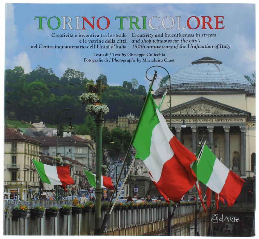 Bergoglio Libri d'Epoca Snc