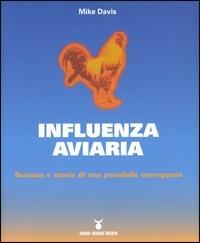 Libro Influenza aviaria Mike Davis