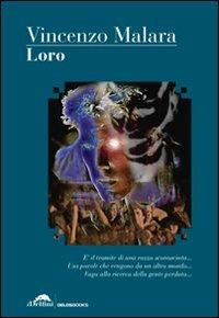 Loro - Vincenzo Malara - copertina