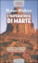 L' imperatrice di Marte