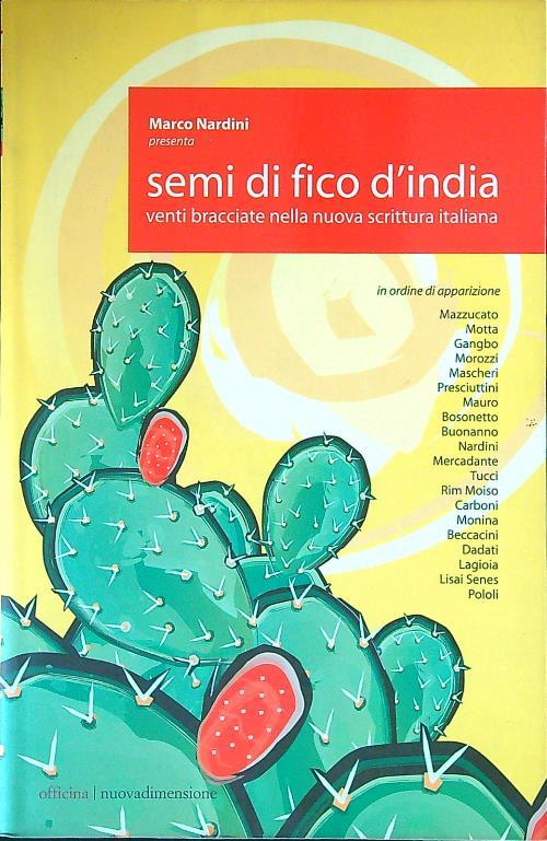 Libro di Faccia