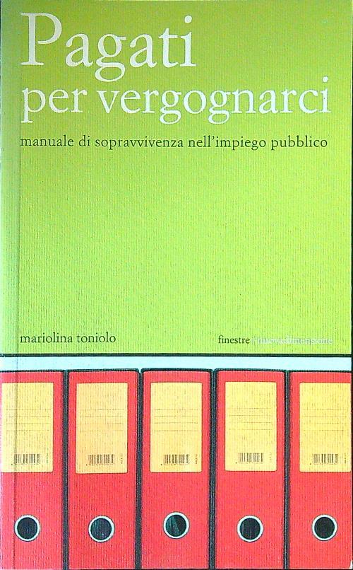 Libro di Faccia