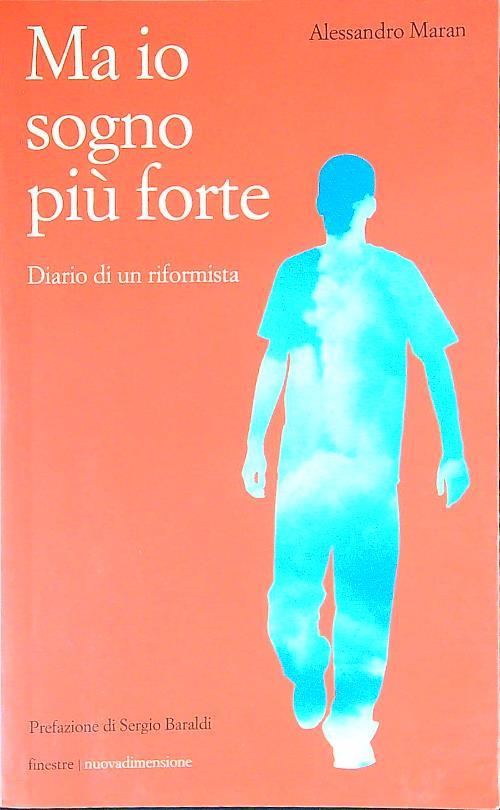 Libro di Faccia