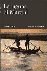 La laguna di Marzial - Gastone Pisoni - copertina