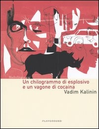 Biblioteca di Babele