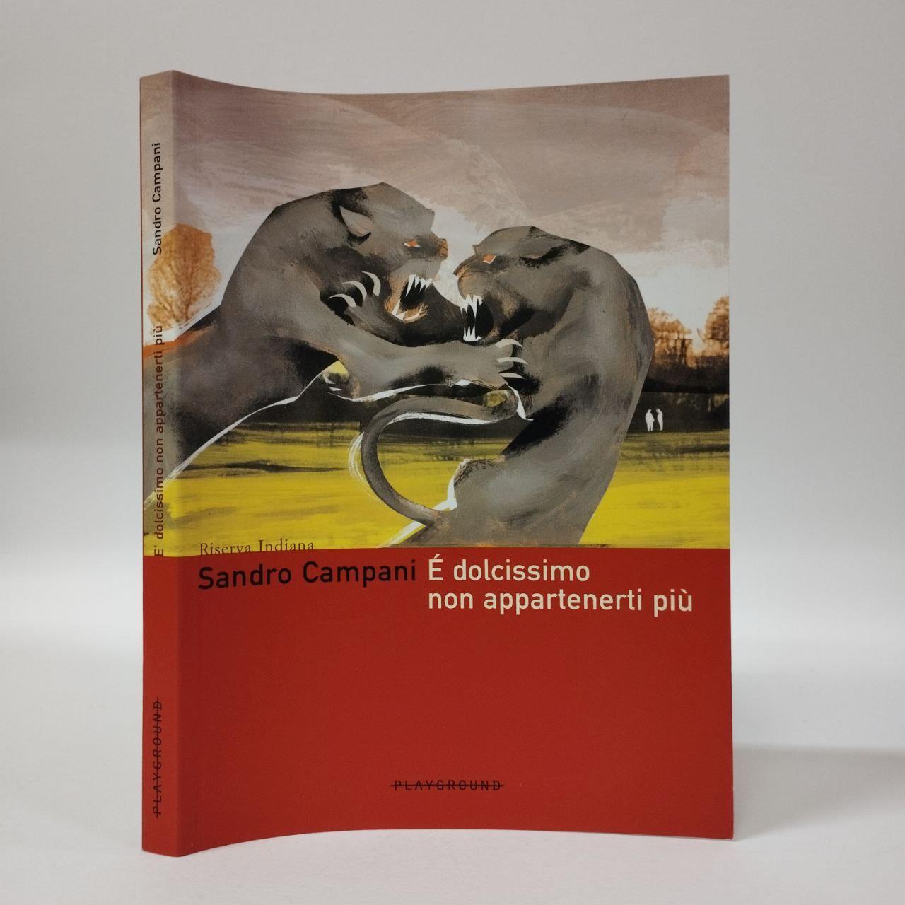 Equilibri Libreria
