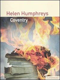 Coventry - Helen Humphreys - copertina