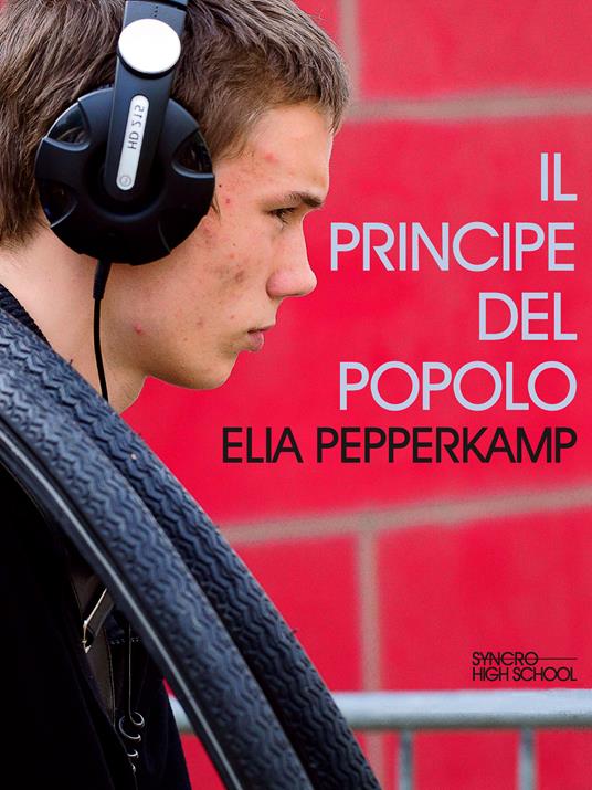 Il principe del popolo - Elia Pepperkamp - ebook