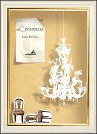 L'inferriata - Laura Di Falco - copertina