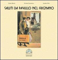 Saluti da Pavullo nel Frignano - Dario Bondi,Ettore Cassanelli,Andrea Pini - copertina
