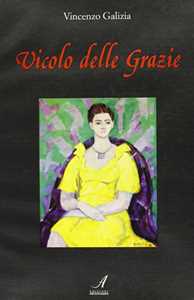 Vicolo Delle Grazie-image