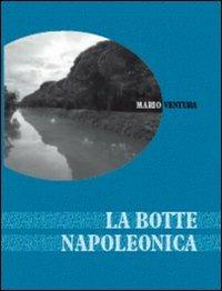 La botte napoleonica - Mario Ventura - copertina