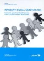 Social monitor 2004