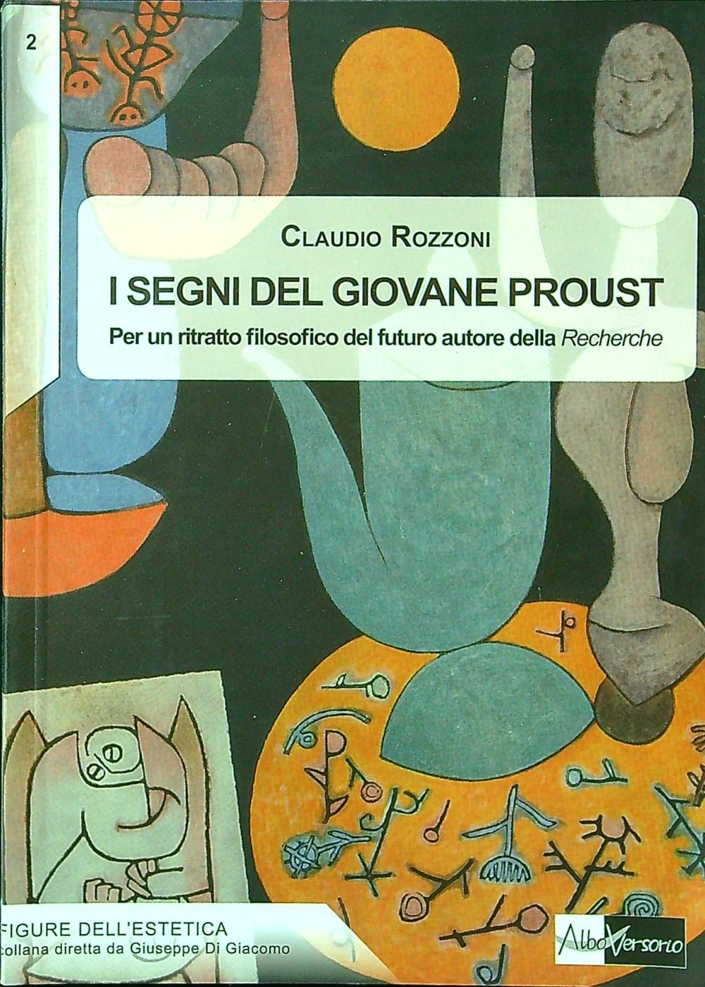 Libro di Faccia