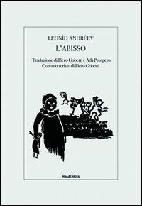 L' abisso - Leonid Andreev - copertina