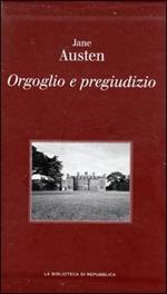 Orgoglio e pregiudizio