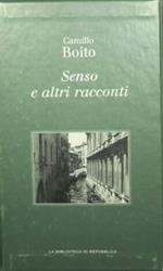 Senso e altri racconti